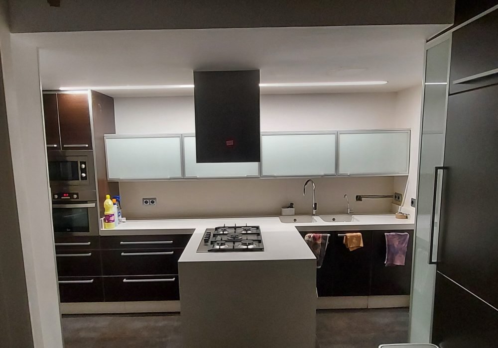 Tira led estancia