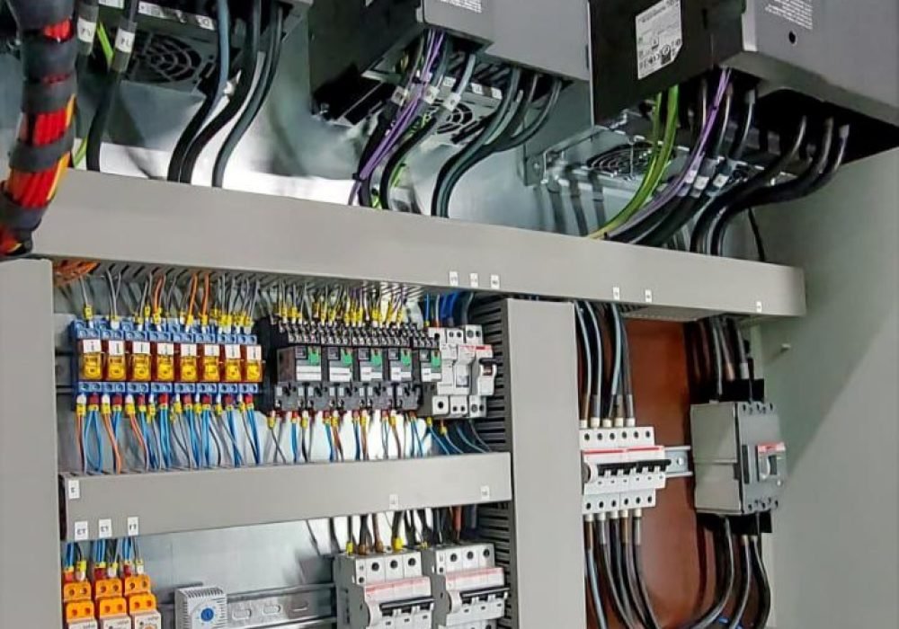 Control de potencia